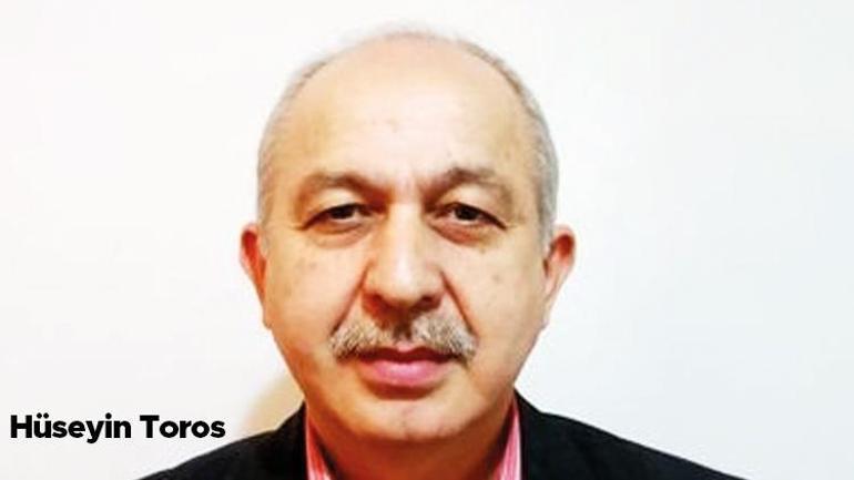 Afrika’dan çöl tozu geliyor