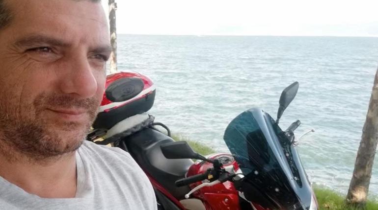 Fatihte oto tamirci Volkan Salcıoğlu silahlı saldırıda hayatını kaybetti