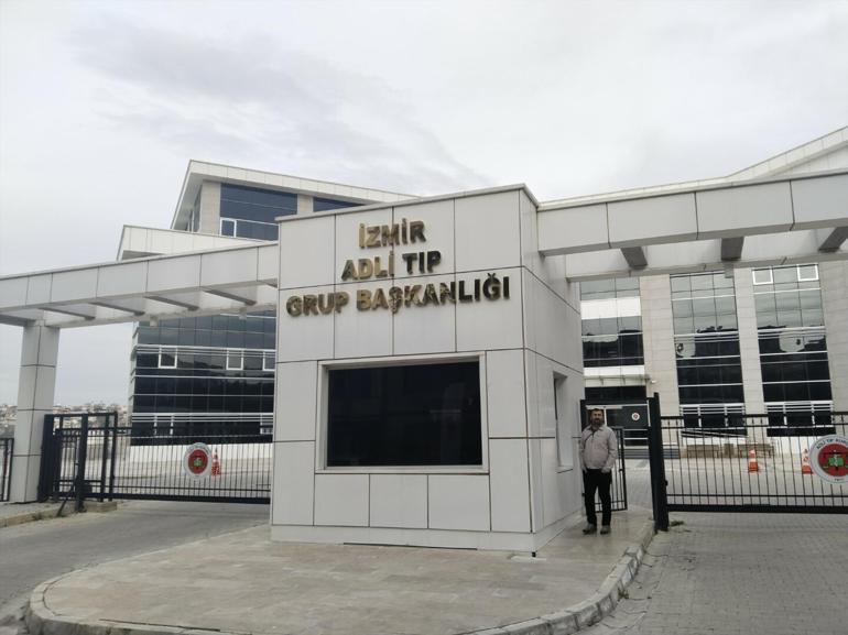 Hasan Heybetli, İzmirde koğuşunda ölü bulundu