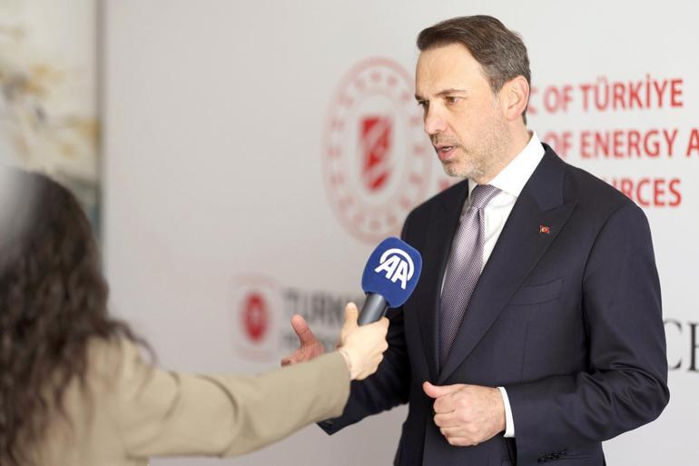 ABD ile ortak girişim anlaşması... Diyarbakır ve Trakya’da ‘enerji’ ortaklığı