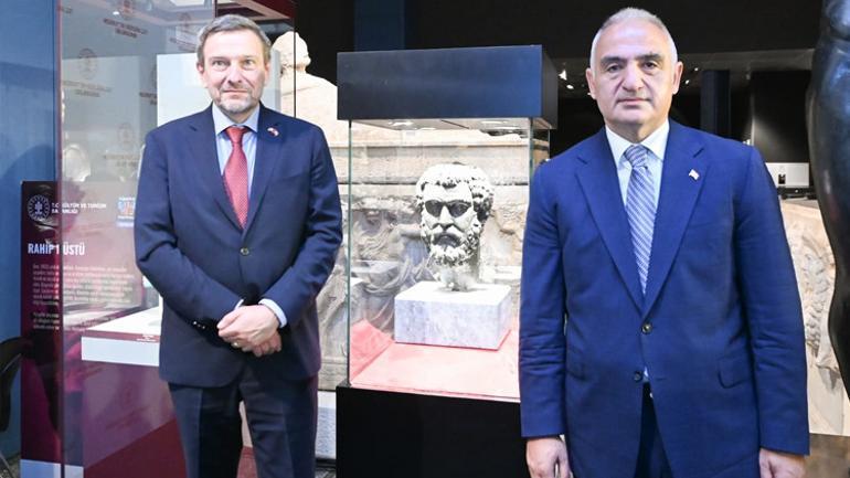 Türkiye kazandı Bakan, mutluluk verici sonucu paylaşıyorum diyerek duyurdu