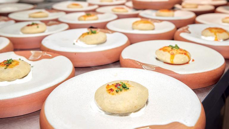 Eşit mutfakların kahramanları