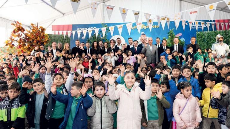 Eşit mutfakların kahramanları