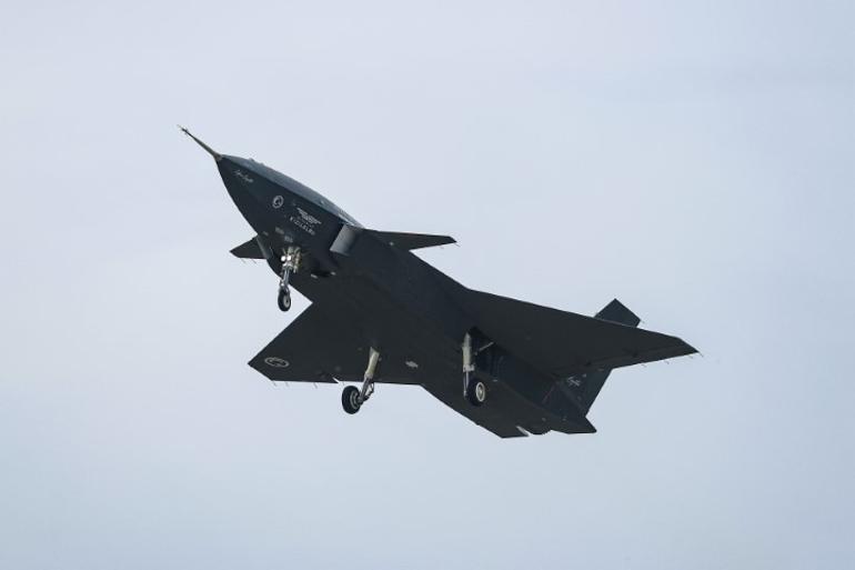 Bayraktar KIZILELMA stratejik testi başarıyla geçti