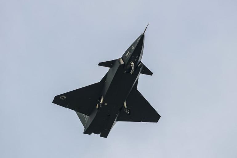 Bayraktar KIZILELMA stratejik testi başarıyla geçti