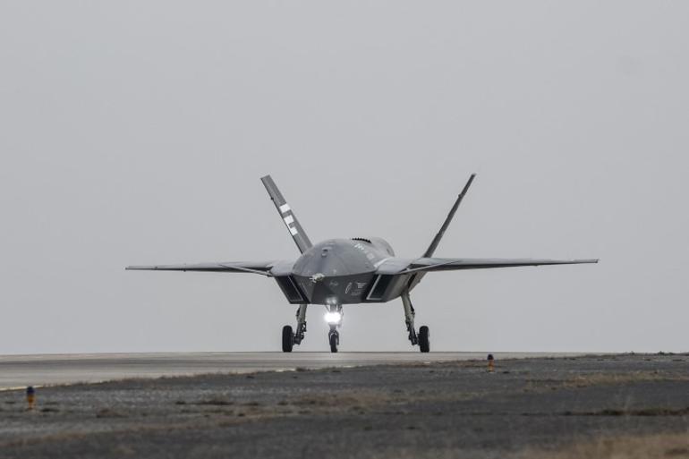 Bayraktar KIZILELMA stratejik testi başarıyla geçti