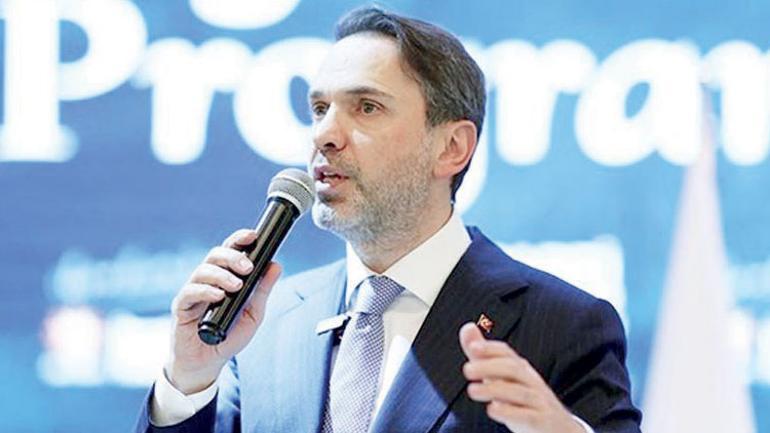 Houston’da atılan imzaları anlattı: Tam bağımsızlık anlaşması