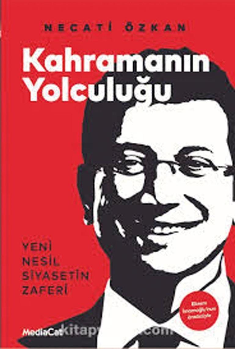 Sahte kahramanın yolculuğu
