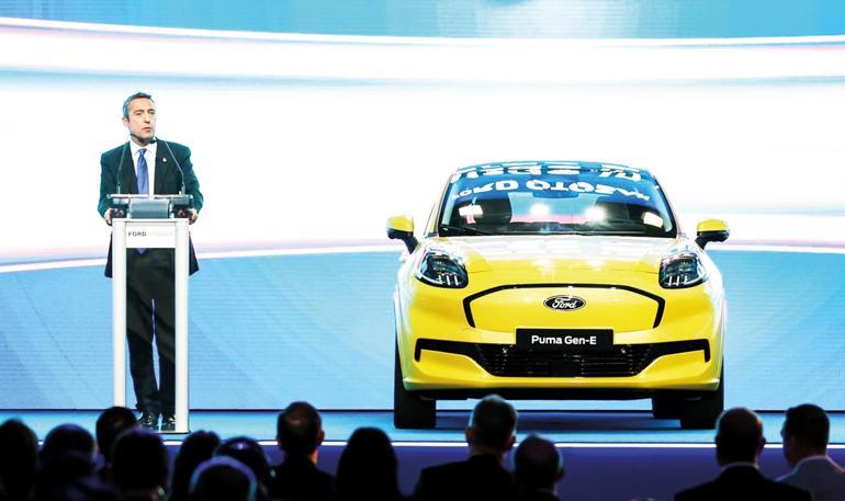 Mercedes-Benz’in yapay zekâlı yeni CLA’sı sürücülerin ruh halini anlayacak... Direksiyona yapay zekâ geçti