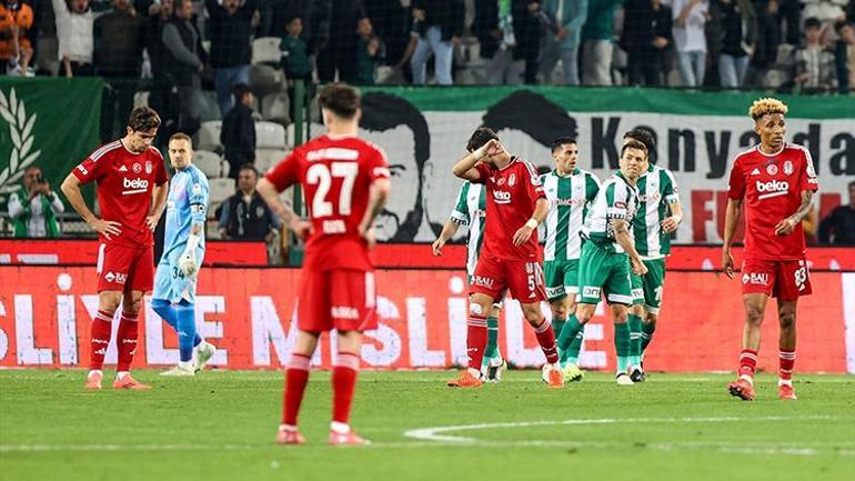 Futbol Konseyi: Galatasaray puan kaybeder, şampiyonluğu kaybetmez | Sadece kenar ortaları ile gol aramak büyük hayal kırıklığı