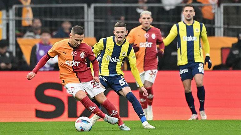 Yılmaz Vural: Türk futbolu Fenerbahçe ve Galatasaray arasındaki kavgayı izliyor