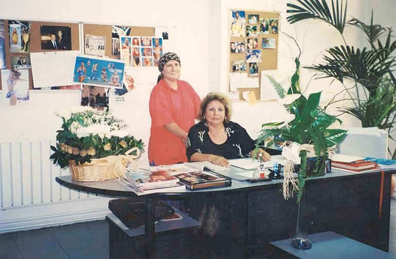 ‘Çocuk doğurmadım Zeki’yi doğurdum’