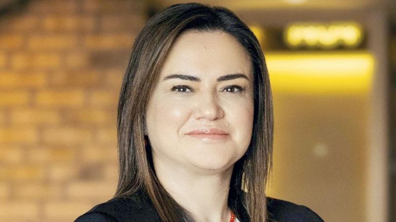 Kadın girişimcilere ses olan yarışma