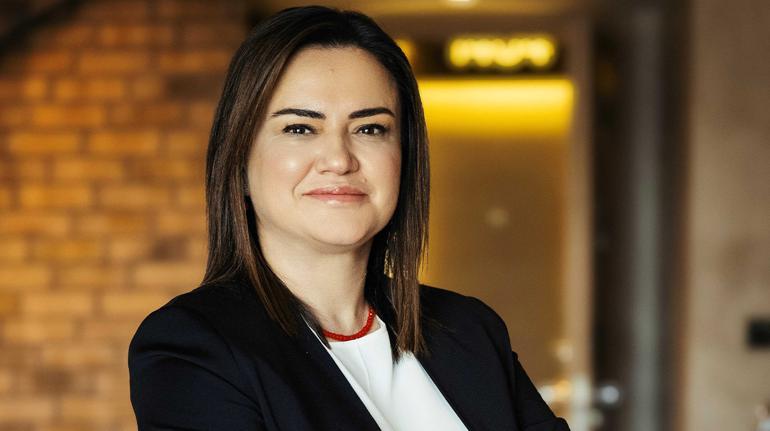 Kadın girişimcilere ses olan yarışma