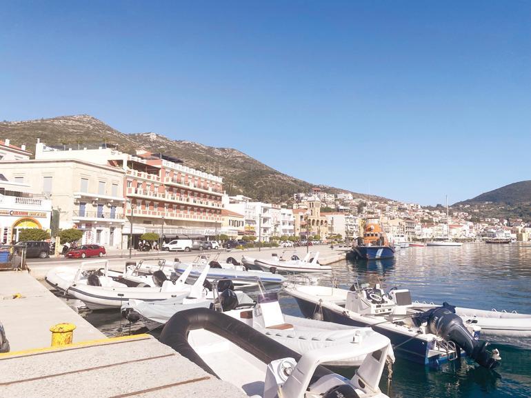 Kapı vizesi 2026’ya uzatıldı... Yunanistan ‘devam’ dedi iki ada daha eklendi