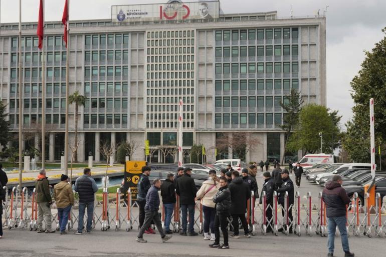 İstanbul Büyükşehir Belediye Başkanı Ekrem İmamoğlu tutuklandı... İtiraz süreci nasıl işleyecek İşte merak edilen sorunun yanıtı