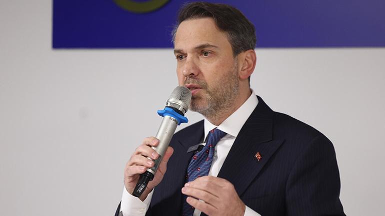 Bakan Bayraktar açıkladı: Sakarya Gaz Sahasında üretim 5 katına çıkacak