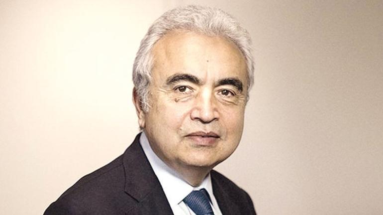 Uluslararası Enerji Ajansı açıkladı: Küresel enerji talebinde rekor artış