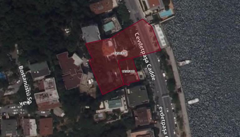 Koza Altından 950 milyon liralık köşk satışı