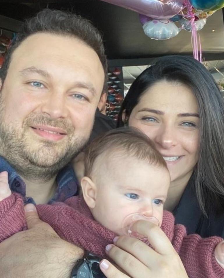 Doğum gününden bir gün önce hayatını kaybetmişti... Ünlü oyuncunun eşinden duygusal paylaşım