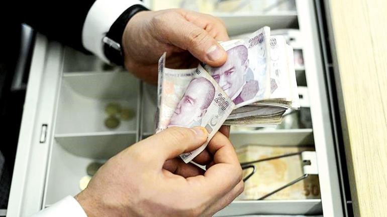 Mevduat yeniden sahnede