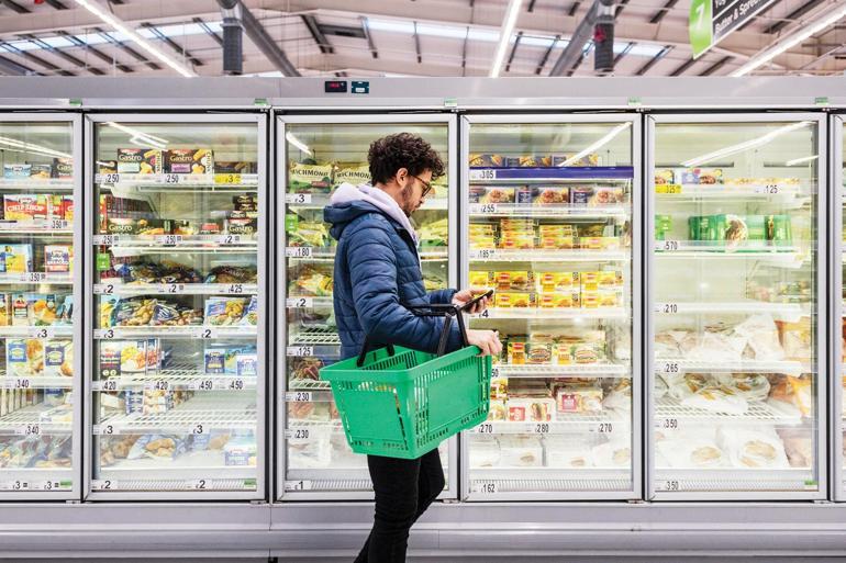 Enflasyon beklentilerinde iyileşme