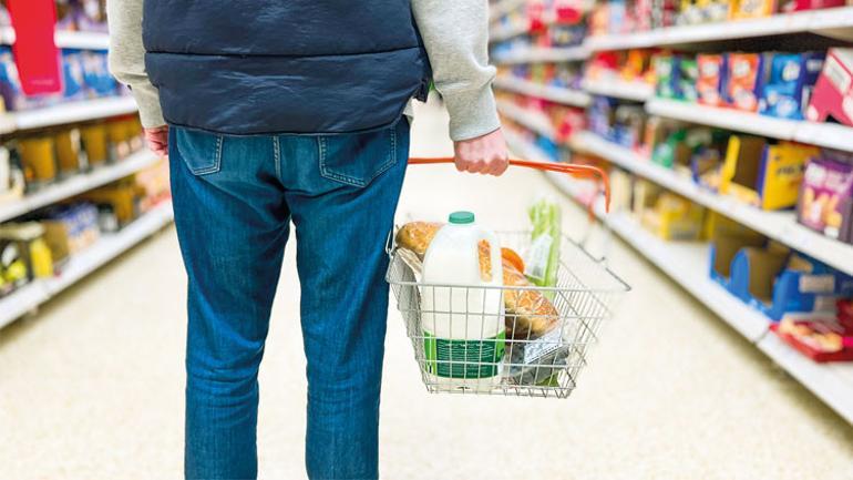 Tarladaki don cebi yaktı