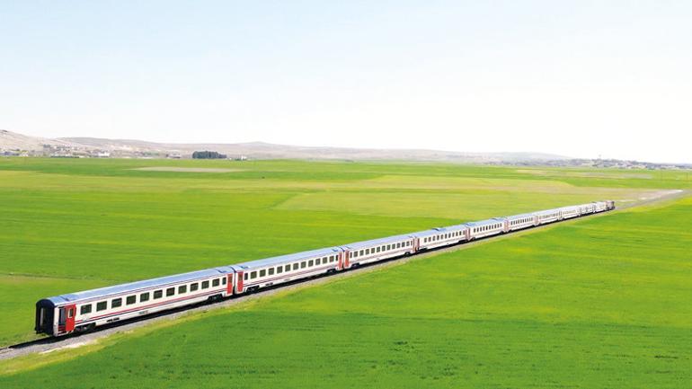 Ulaştırma Bakanı Uraloğlu iki önemli projenin son detaylarını Hürriyet’e açıkladı: Irak ve Şam yolu açılıyor