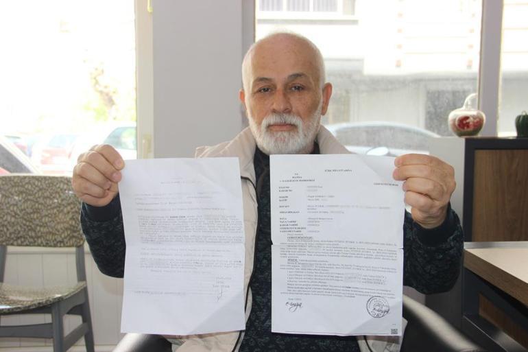 Annesi öldükten sonra hayatının şokunu yaşadı Aldığı belgeyle öğrendi: Sorabileceğimiz kimse kalmadı; annem bize bir şey söylemedi