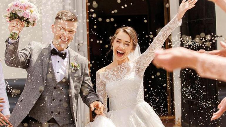 ‘Yarım düğün’ modası... Nikâh kısa düğün pahalı gelince yeni çözüm mini düğünler oldu