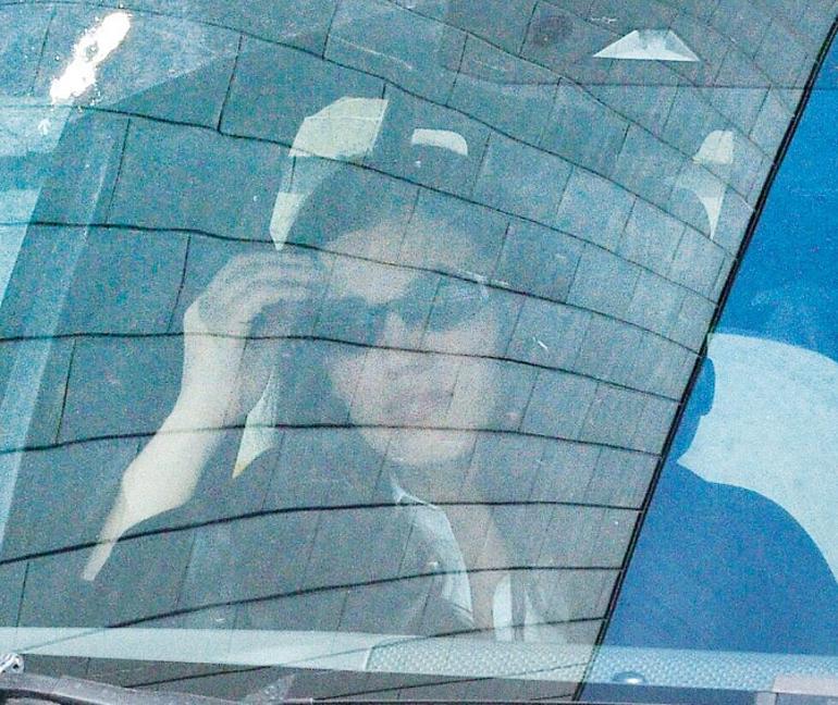 Pınar Deniz ile Kaan Yıldırım doğum sonrası ilk kez görüntülendi: Oğlumuzla çok keyifliyiz