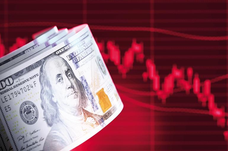 Cumhurbaşkanı Yardımcısı Cevdet Yılmaz CNN Türk’te soruları yanıtladı: Tarife bizim yararımıza olur