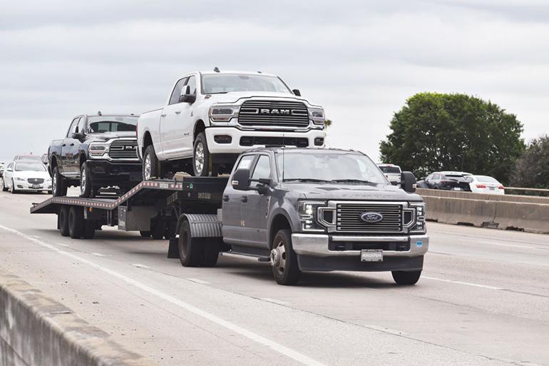 Otomotivde Trump enflasyonu