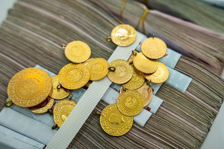 Trump tarifeleri altına nasıl yön verecek Dünya Altın Konseyi uyardı: Ters rüzgarlar görülebilir