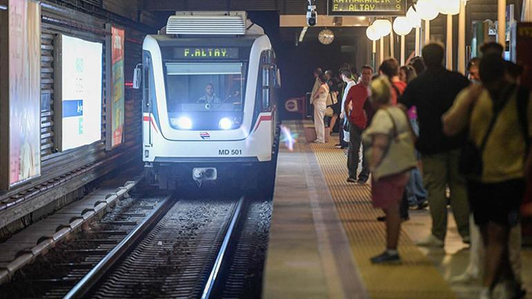 İzmirde toplu taşımaya zam yapıldı İşte İzmir yeni toplu taşıma zammı ücretleri 2025