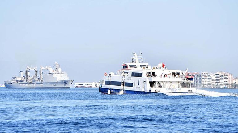 İzmirde toplu taşımaya zam yapıldı İşte İzmir yeni toplu taşıma zammı ücretleri 2025