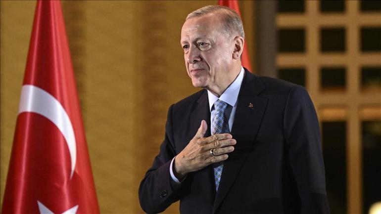 Isvichren'in köklü Cumhurkine Erdoğan Analizi: Tarih Büyük Liderler Arasında Alacak