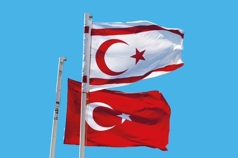 Tehlikede olan sadece Kıbrıs değil Türkiye’nin geleceği