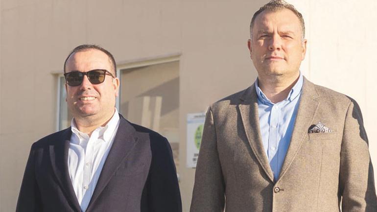 Avrupa’da ‘üçlük’ attı