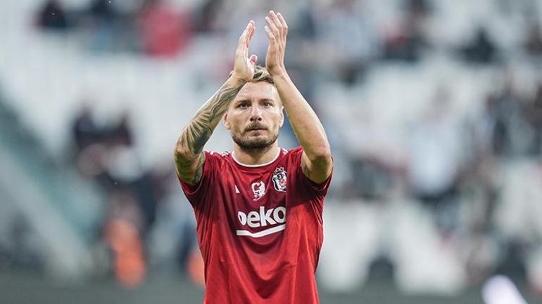 Beşiktaşta Solskjaerin ameliyat planı netleşti