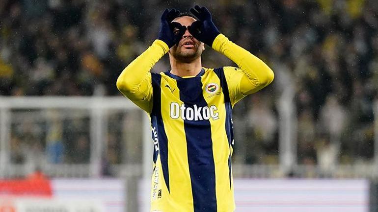 2025in en suskun golcüsü Immobile