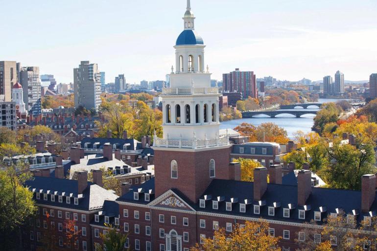 Harvard taviz vermedi Trump parayı kesti