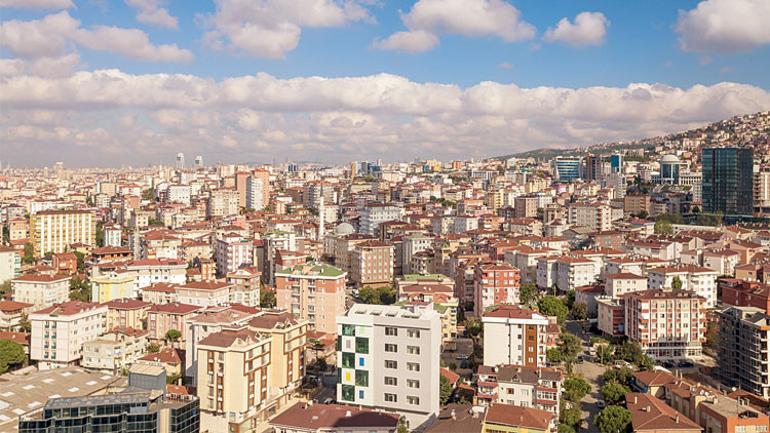 Konut satışları 9 aydır yükselişte