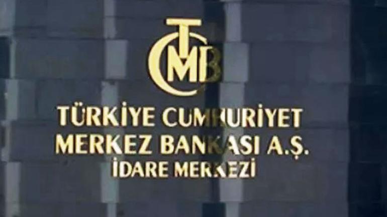Merkez, faizi 3.5 puan artırdı: Politika faizi yüzde 46 oldu