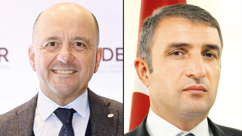 İnşaat maliyet artışı enflasyonun altına geriledi: Şantiyelere yeşil ışık