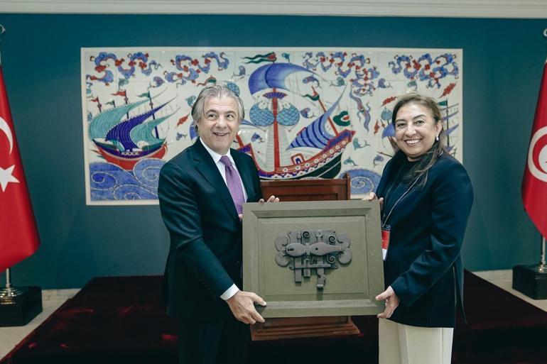 USİKAD’dan Tunus Çıkarması: Türkiye ile Afrika arasında girişimci kadın köprüsü