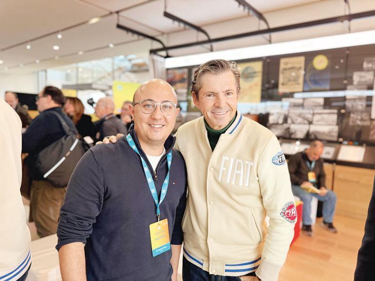 Bursalı ‘Panda’ sinyali