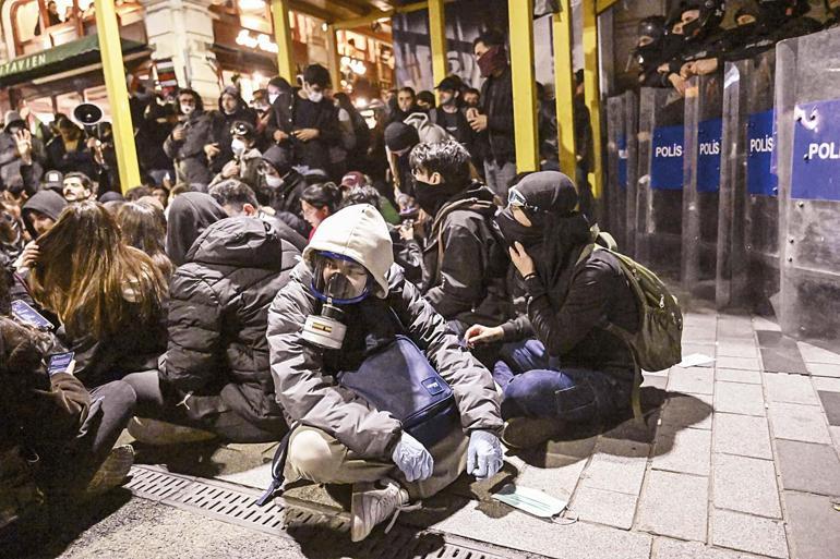 Yolun yolumuzdur Devlet Bahçeli