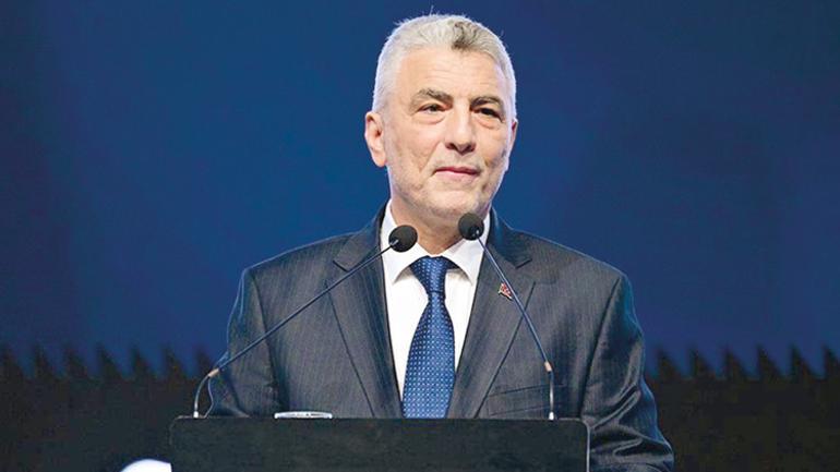 Bakan Şimşek ekonomi yönetiminin buluştuğu DOKAP’ta açıkladı: ‘Doğrudan yatırımlar artacak’