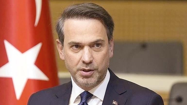 Bakan Şimşek ekonomi yönetiminin buluştuğu DOKAP’ta açıkladı: ‘Doğrudan yatırımlar artacak’